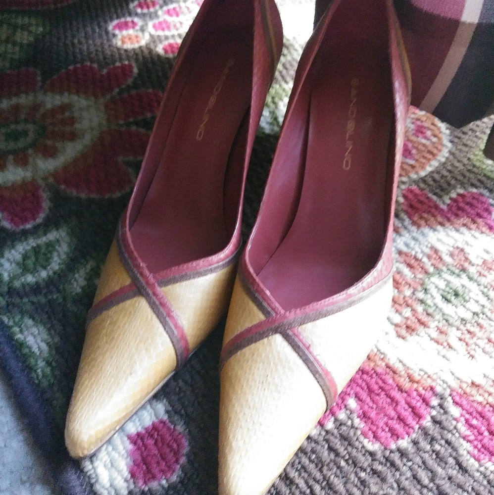 Pumps